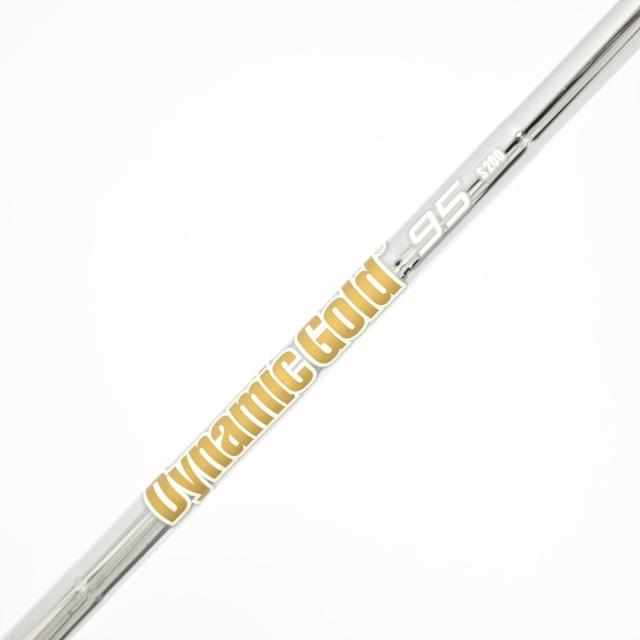 【中古ゴルフ野球クラブ】クリーブランド Cleveland Golf CVX2 ZIPCORE ウェッジ Dynamic Gold 95 矢がら：Dynamic Gold 95