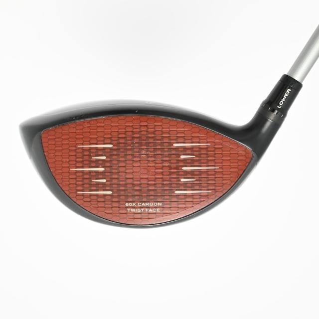 【中古ゴルフクラブ】テーラーメイド　STEALTH　ステルス2 ドライバー Tour AD UB 6　シャフト：Tour AD UB 6_2