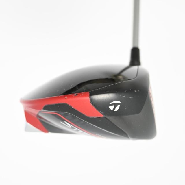【中古ゴルフクラブ】テーラーメイド　STEALTH　ステルス2 ドライバー Tour AD UB 6　シャフト：Tour AD UB 6_3