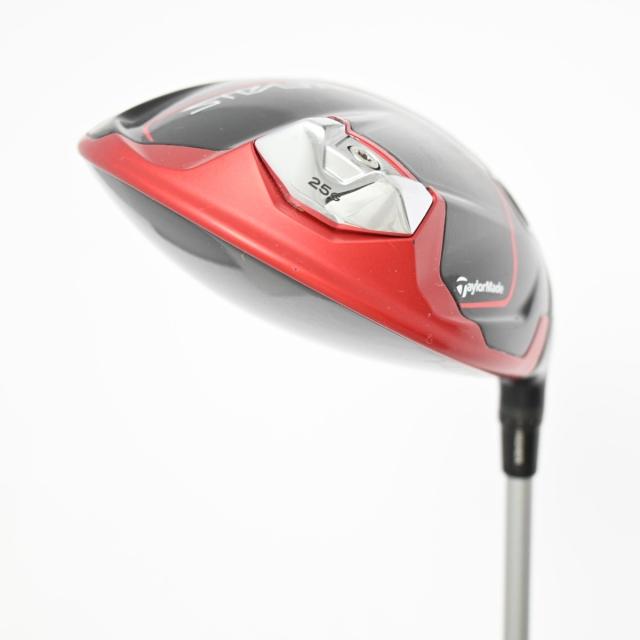 【中古ゴルフクラブ】テーラーメイド　STEALTH　ステルス2 ドライバー Tour AD UB 6　シャフト：Tour AD UB 6_4