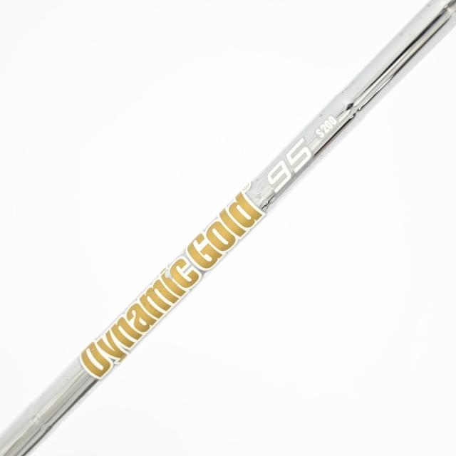 【中古ゴルフ野球クラブ】クリーブランド Cleveland Golf CVX2 ZIPCORE ウェッジ Dynamic Gold 95 矢がら：Dynamic Gold 95