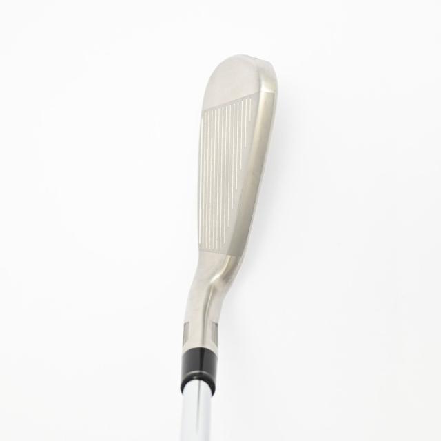 【中古ゴルフクラブ】テーラーメイド　STEALTH　ステルス アイアン KBS MAX MT85 JP　シャフト：KBS MAX MT85 JP_1