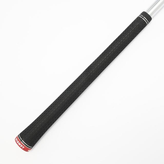 【中古ゴルフクラブ】テーラーメイド　STEALTH　ステルス アイアン KBS MAX MT85 JP　シャフト：KBS MAX MT85 JP_5