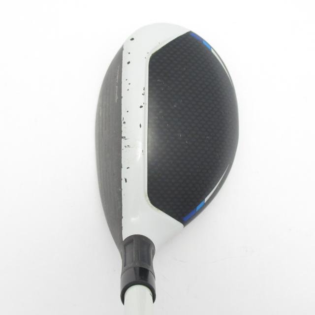 【中古ゴルフクラブ】テーラーメイド　SIM2　SIM2 マックス レスキュー ユーティリティ TENSEI BLUE TM40(2021)　シャフト：TENSEI BLU…_1