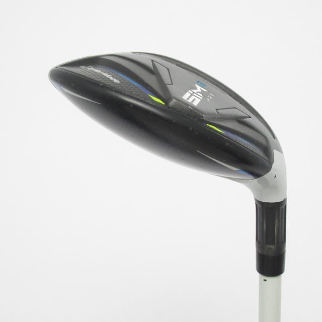 【中古ゴルフクラブ】テーラーメイド　SIM2　SIM2 マックス レスキュー ユーティリティ TENSEI BLUE TM40(2021)　シャフト：TENSEI BLU…_4