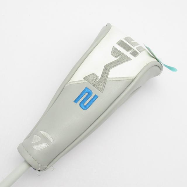 【中古ゴルフクラブ】テーラーメイド　SIM2　SIM2 マックス レスキュー ユーティリティ TENSEI BLUE TM40(2021)　シャフト：TENSEI BLU…_7
