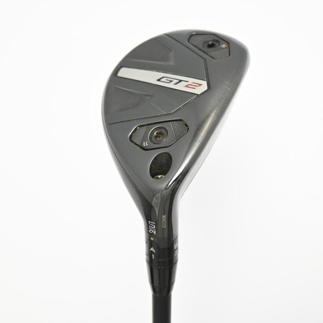 The Mystery CF-445 Tour Limited Laser Driver Nippon Shaft VULCANUS
