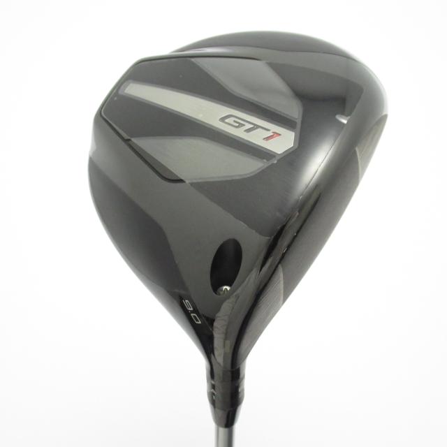 【中古ゴルフクラブ】タイトリスト　TITLEIST　GT1 ドライバー Air Speeder Next GEN　シャフト：Air Speeder Next GEN