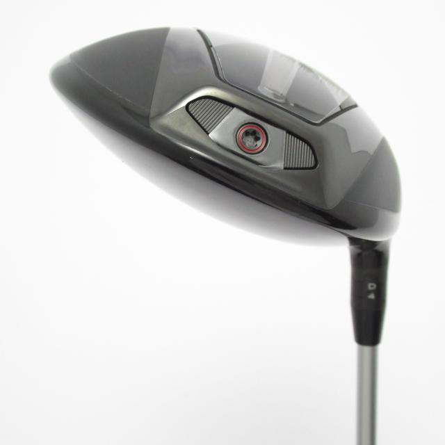 【中古ゴルフクラブ】タイトリスト　TITLEIST　GT1 ドライバー Air Speeder Next GEN　シャフト：Air Speeder Next GEN_4