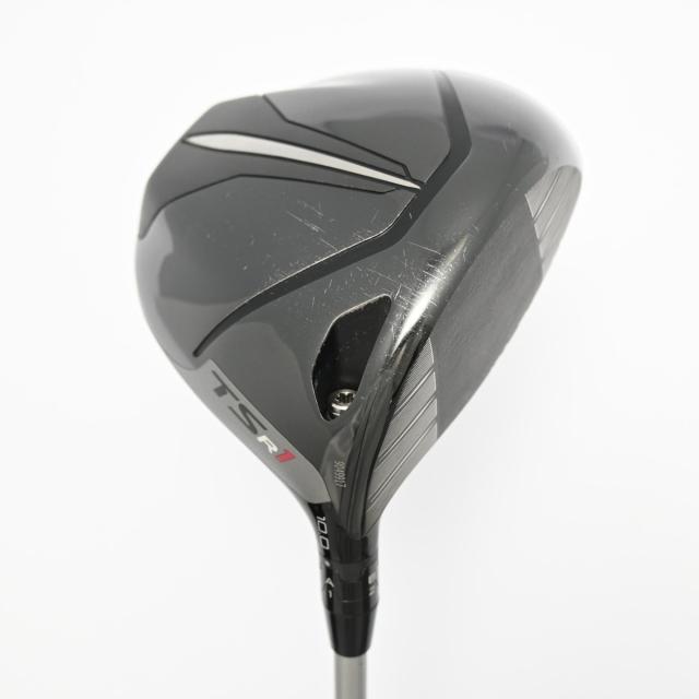 【中古ゴルフクラブ】タイトリスト　TSR　TSR1 ドライバー MMT TSP120 50　シャフト：MMT TSP120 50