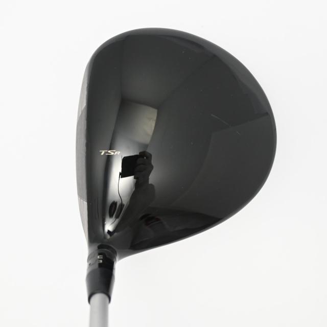 【中古ゴルフクラブ】タイトリスト　TSR　TSR1 ドライバー MMT TSP120 50　シャフト：MMT TSP120 50_1