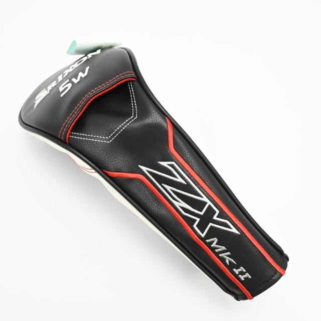 中古ゴルフクラブ】ダンロップ SRIXON スリクソン ZX MkII