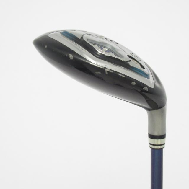 【中古ゴルフクラブ】ダンロップ　XXIO　ゼクシオ エイト(2014) ユーティリティ MP800　シャフト：MP800_4