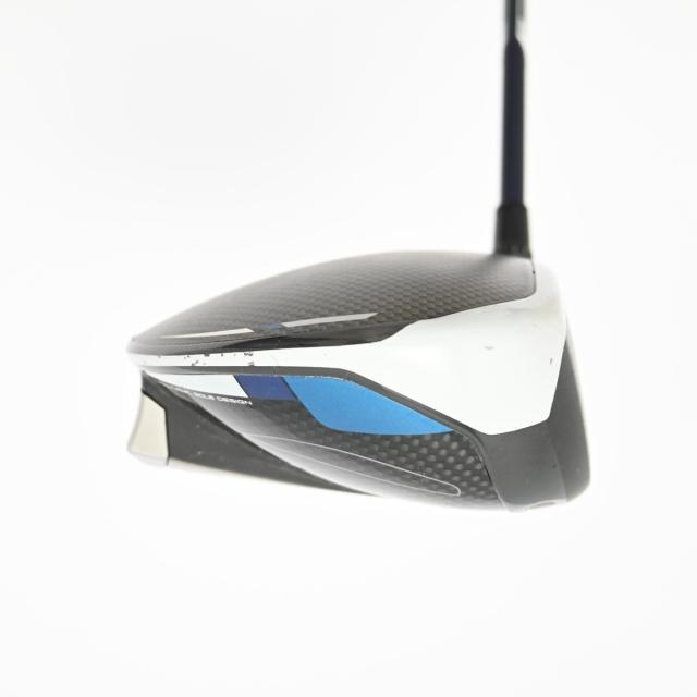 【中古ゴルフクラブ】テーラーメイド　SIM　SIM マックス ドライバー Diamana Blue TM50　シャフト：Diamana Blue TM50_3