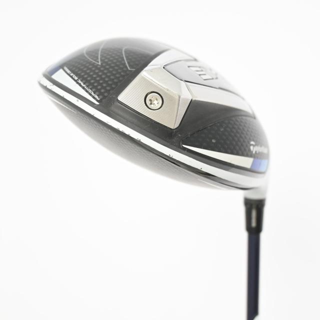 【中古ゴルフクラブ】テーラーメイド　SIM　SIM マックス ドライバー Diamana Blue TM50　シャフト：Diamana Blue TM50_4