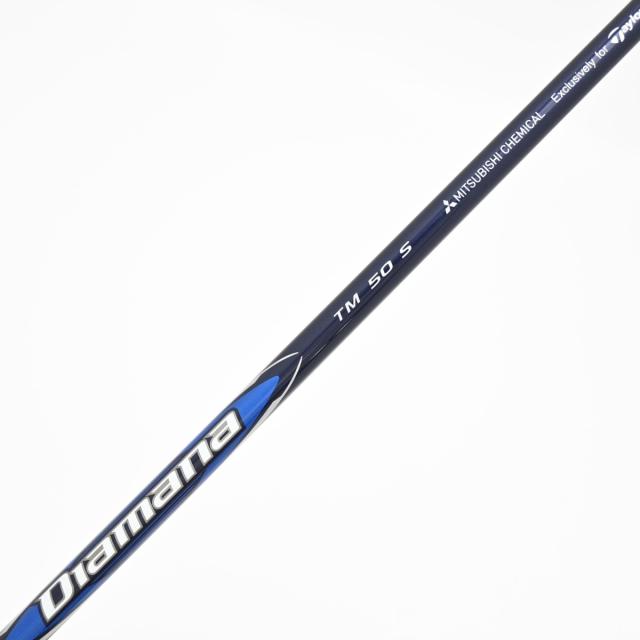 【中古ゴルフクラブ】テーラーメイド　SIM　SIM マックス ドライバー Diamana Blue TM50　シャフト：Diamana Blue TM50_5