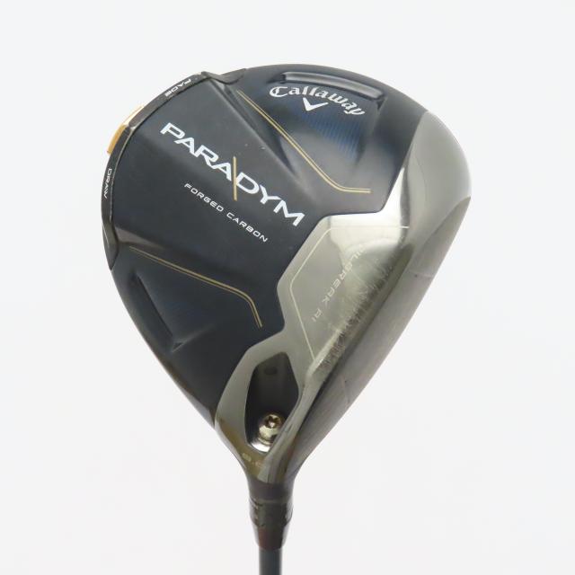 【中古ゴルフクラブ】キャロウェイゴルフ　PARADYM　パラダイム ドライバー VENTUS TR 5 for Callaway　シャフト：VENTUS TR 5 for Cal…