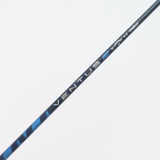 【中古ゴルフクラブ】キャロウェイゴルフ　PARADYM　パラダイム ドライバー VENTUS TR 5 for Callaway　シャフト：VENTUS TR 5 for Cal…_5