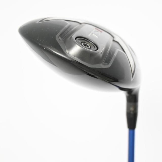 【中古ゴルフクラブ】タイトリスト　TS　TS1 ドライバー ドライバー Speeder 569 EVOLUTION　シャフト：Speeder 569 EVOLUTION_4