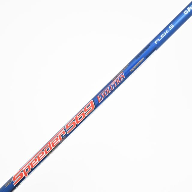 【中古ゴルフクラブ】タイトリスト　TS　TS1 ドライバー ドライバー Speeder 569 EVOLUTION　シャフト：Speeder 569 EVOLUTION_6