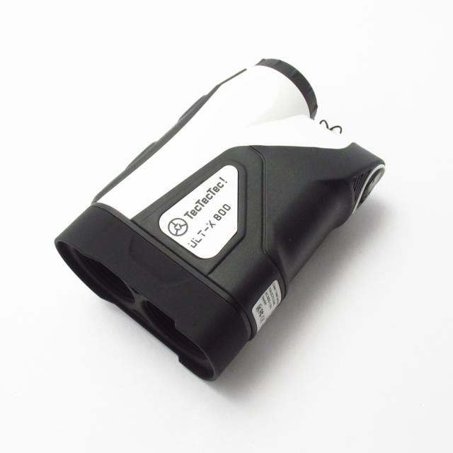 【中古】テックテックテック　TecTecTec!　ULT-X 800