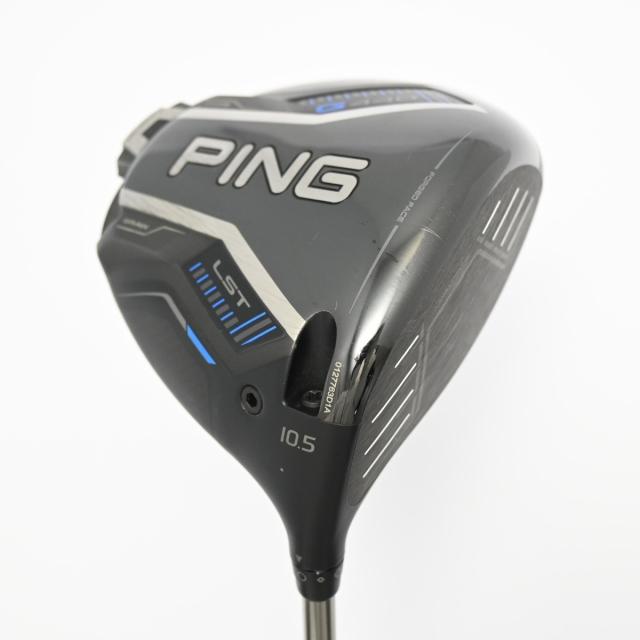 【中古ゴルフクラブ】ピン　G440　G440 LST ドライバー PING TOUR 2.0 CHROME 65　シャフト：PING TOUR 2.0 CHROME 65