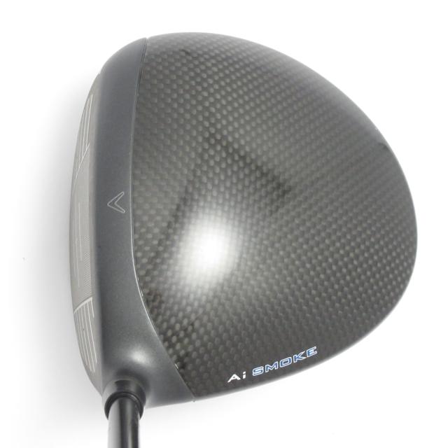 【中古ゴルフクラブ】キャロウェイゴルフ　Ai SMOKE　パラダイム Ai SMOKE MAX FAST ドライバー TENSEI 40 for Callaway　シャフト：TE…_1