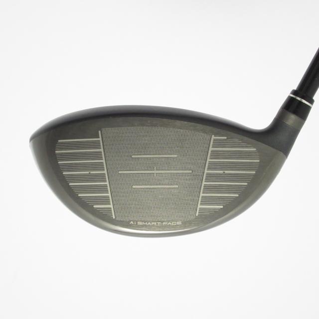 【中古ゴルフクラブ】キャロウェイゴルフ　Ai SMOKE　パラダイム Ai SMOKE MAX FAST ドライバー TENSEI 40 for Callaway　シャフト：TE…_2