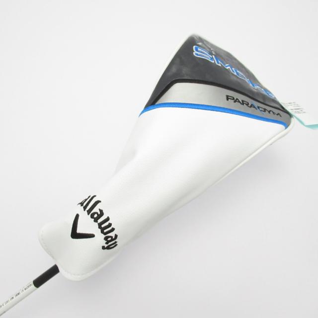 【中古ゴルフクラブ】キャロウェイゴルフ　Ai SMOKE　パラダイム Ai SMOKE MAX FAST ドライバー TENSEI 40 for Callaway　シャフト：TE…_7