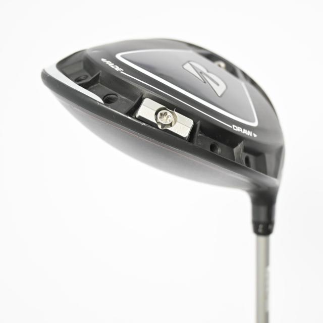 【中古ゴルフクラブ】ブリヂストン　BRIDGESTONE GOLF　B1 ドライバー Tour AD BS-6　シャフト：Tour AD BS-6_4