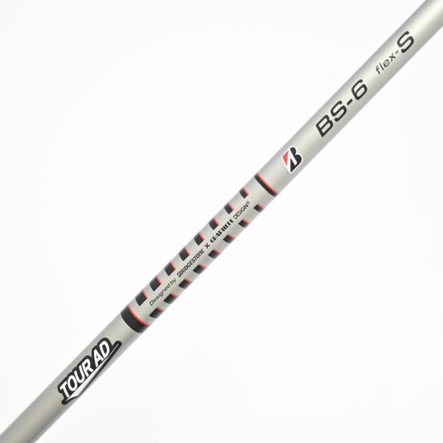 【中古ゴルフクラブ】ブリヂストン　BRIDGESTONE GOLF　B1 ドライバー Tour AD BS-6　シャフト：Tour AD BS-6_5