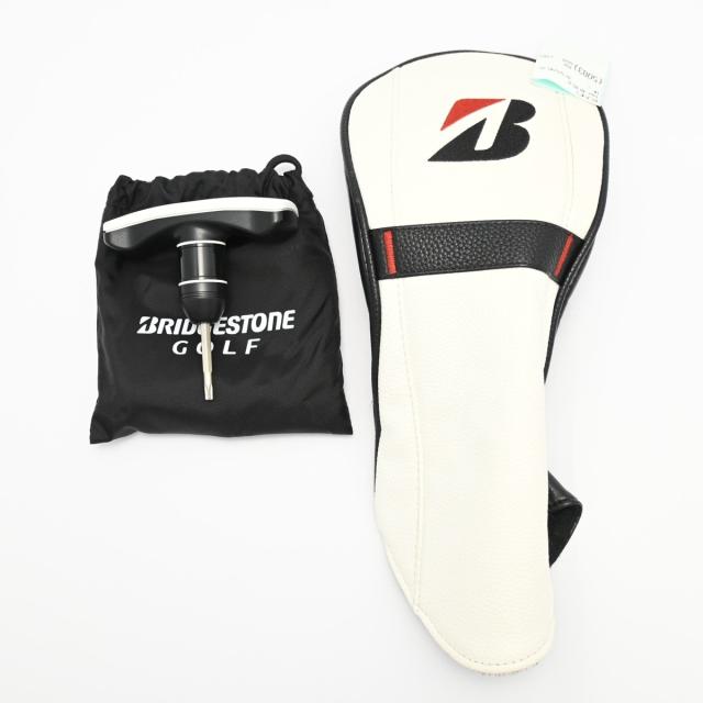 【中古ゴルフクラブ】ブリヂストン　BRIDGESTONE GOLF　B1 ドライバー Tour AD BS-6　シャフト：Tour AD BS-6_7