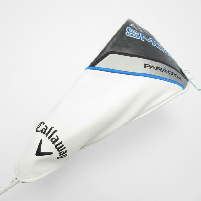 【中古ゴルフクラブ】キャロウェイゴルフ　Ai SMOKE　パラダイム Ai SMOKE MAX ドライバー TENSEI 50 for Callaway　シャフト：TENSEI …_7