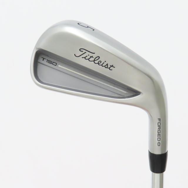 【中古ゴルフクラブ】タイトリスト　T SERIES　T150(2025) アイアン N.S.PRO MODUS3 TOUR 115　シャフト：N.S.PRO MODUS3 TOUR 115
