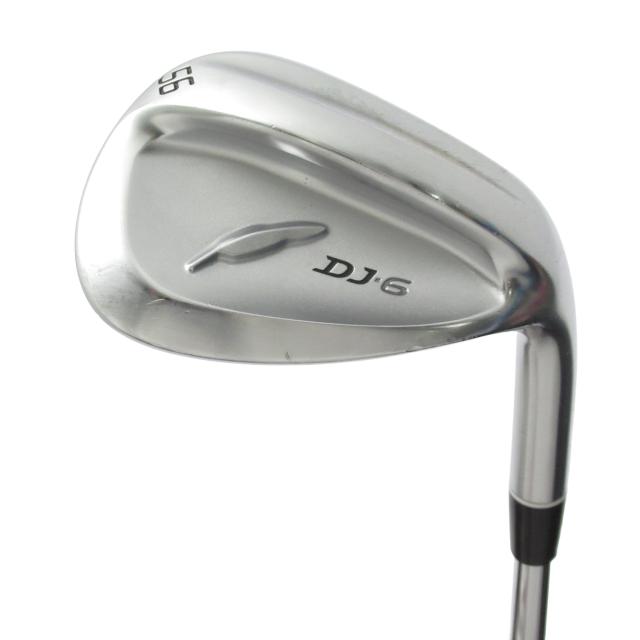 【中古ゴルフ野球クラブ】フォーティーン DJ DJ-6 ウェッジ N.S.PRO TS-114w Ver2 矢がら：N.S.PRO TS-114w Ver2