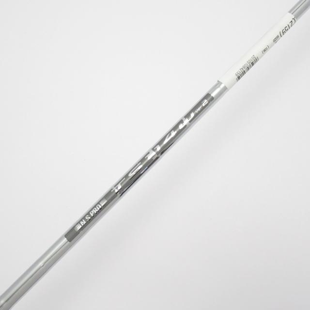 【中古ゴルフ野球クラブ】フォーティーン DJ DJ-6 ウェッジ N.S.PRO TS-114w Ver2 矢がら：N.S.PRO TS-114w Ver2