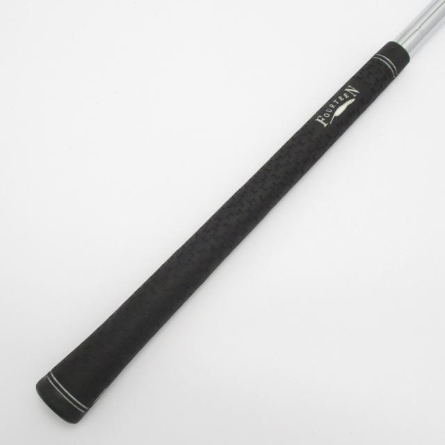 【中古ゴルフ野球クラブ】フォーティーン DJ DJ-6 ウェッジ N.S.PRO TS-114w Ver2 矢がら：N.S.PRO TS-114w Ver2