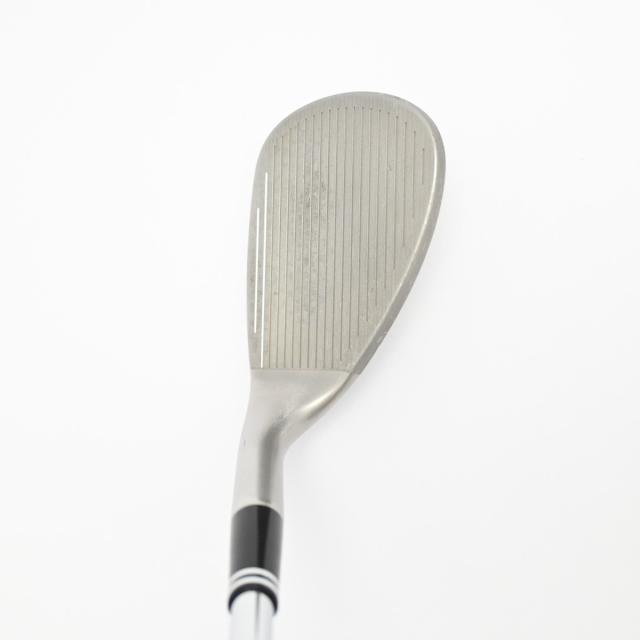 【中古ゴルフ野球クラブ】クリーブランド Cleveland Golf スマートソール FULL-FACE type-G ウェッジ KBS HI-REV MAX 105 矢がら：KBS…