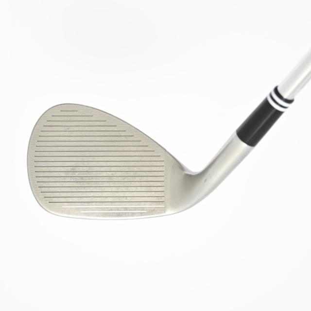 【中古ゴルフ野球クラブ】クリーブランド Cleveland Golf スマートソール FULL-FACE type-G ウェッジ KBS HI-REV MAX 105 矢がら：KBS…