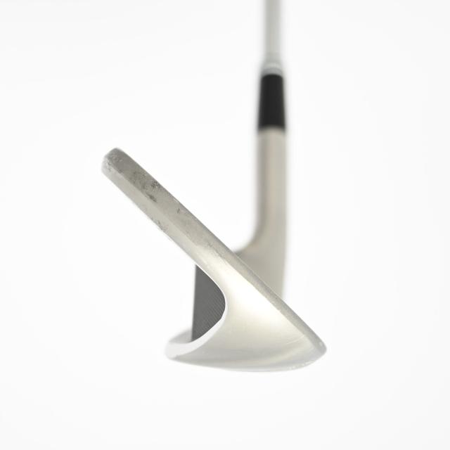 【中古ゴルフ野球クラブ】クリーブランド Cleveland Golf スマートソール FULL-FACE type-G ウェッジ KBS HI-REV MAX 105 矢がら：KBS…