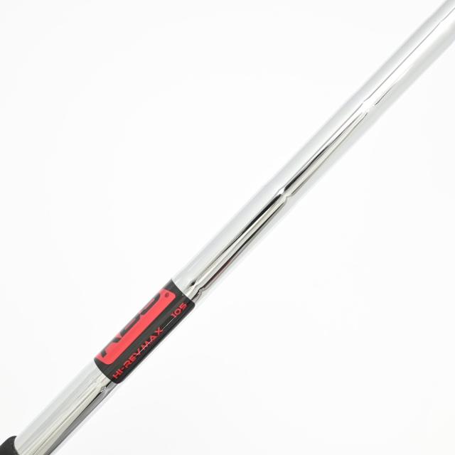 【中古ゴルフ野球クラブ】クリーブランド Cleveland Golf スマートソール FULL-FACE type-G ウェッジ KBS HI-REV MAX 105 矢がら：KBS…