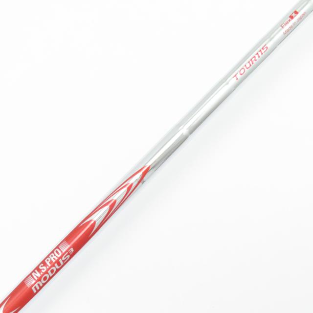 【中古ゴルフクラブ】タイトリスト　T SERIES　T350(2023) アイアン N.S.PRO MODUS3 TOUR 115　シャフト：N.S.PRO MODUS3 TOUR 115_4