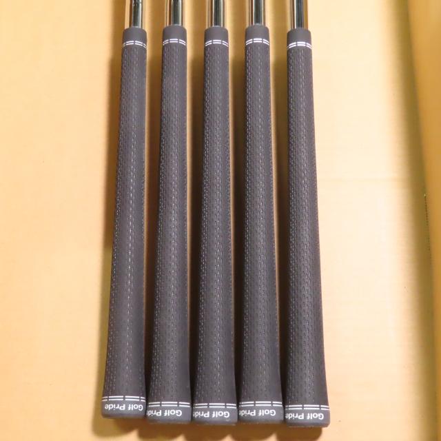 【中古ゴルフクラブ】タイトリスト　T SERIES　T400 アイアン N.S.PRO 880 AMC　シャフト：N.S.PRO 880 AMC_7