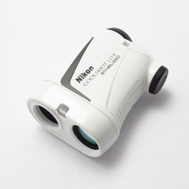 【中古】ニコン　NIKON　COOLSHOT LITE STABILIZED