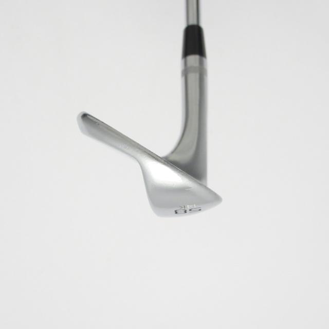 【中古ゴルフクラブ】タイトリスト　Vokey　ボーケイ SM9 TOUR CHROME ウェッジ BV105　シャフト：BV105_3