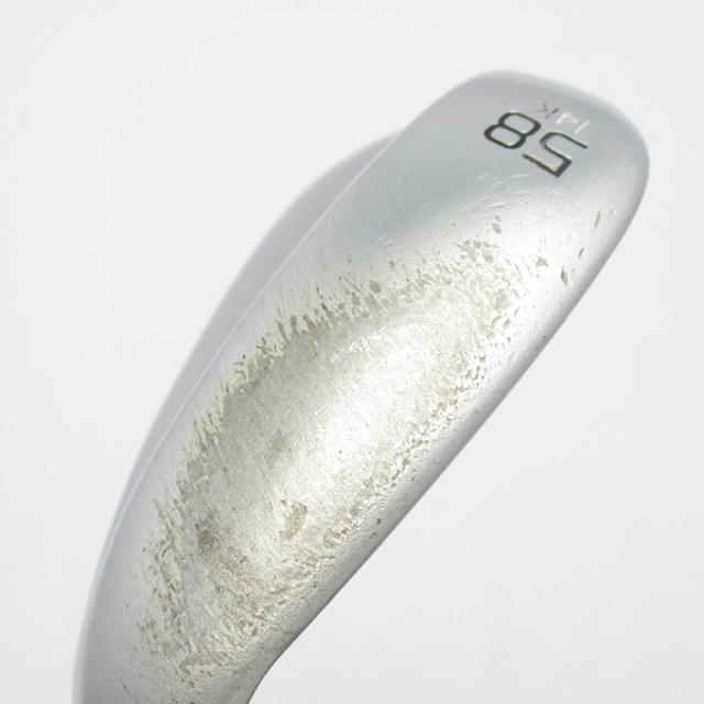 【中古ゴルフクラブ】タイトリスト　Vokey　ボーケイ SM9 TOUR CHROME ウェッジ BV105　シャフト：BV105_4