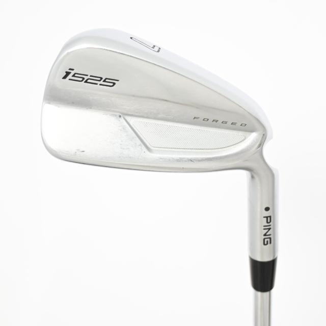 【中古ゴルフクラブ】ピン　I SERIES　i525 アイアン N.S.PRO 850GH neo　シャフト：N.S.PRO 850GH neo