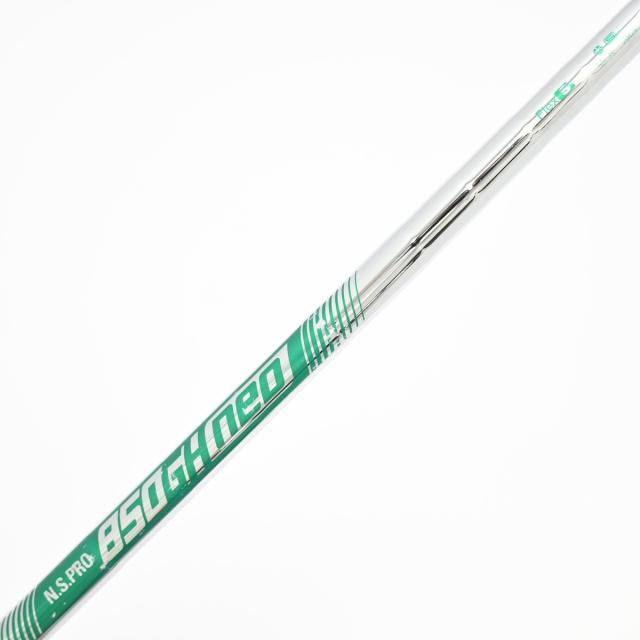 【中古ゴルフクラブ】ピン　I SERIES　i525 アイアン N.S.PRO 850GH neo　シャフト：N.S.PRO 850GH neo_4