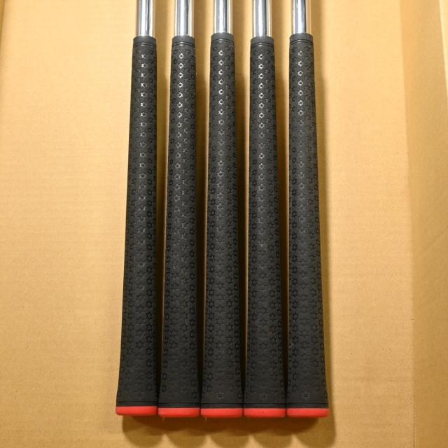 【中古ゴルフクラブ】ピン　I SERIES　i525 アイアン N.S.PRO 850GH neo　シャフト：N.S.PRO 850GH neo_7