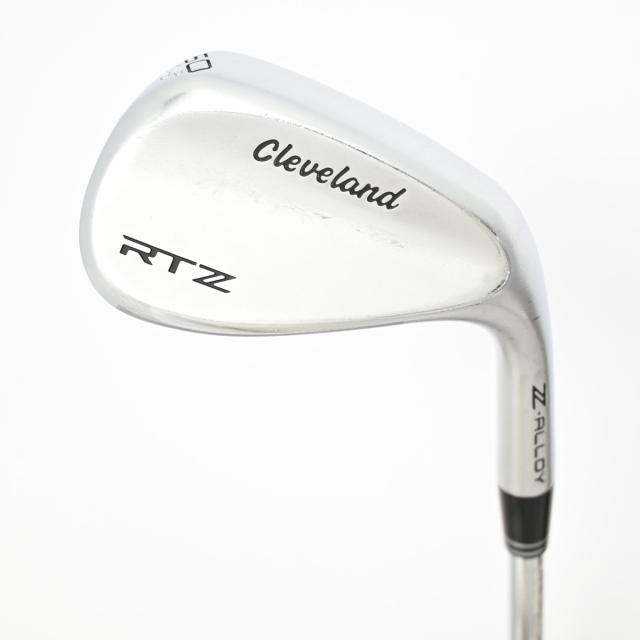 【中古ゴルフクラブ】クリーブランド　CG　RTZ ツアーサテン ウェッジ Dynamic Gold HT　シャフト：Dynamic Gold HT